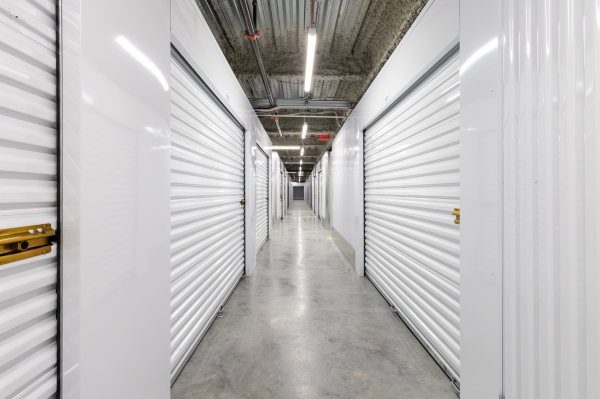 Storage Units at Snapbox Self Storage - Elmsford - 42 Hayes Street - 42 Hayes Street
