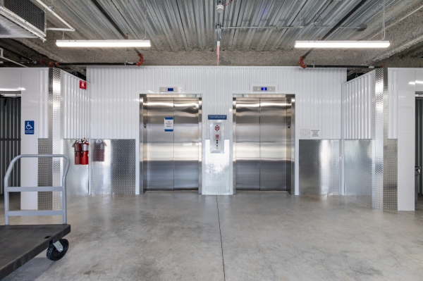 Storage Units at Snapbox Self Storage - Elmsford - 42 Hayes Street - 42 Hayes Street