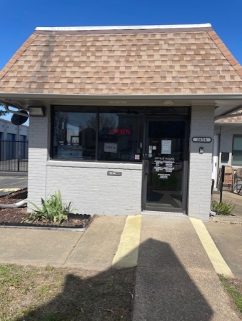 Storage Units at AAAA Self Storage - Virginia Beach Honeygrove Rd - 4656 Honeygrove Road