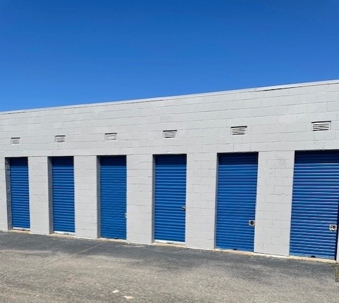 Storage Units at AAAA Self Storage - Virginia Beach Honeygrove Rd - 4656 Honeygrove Road