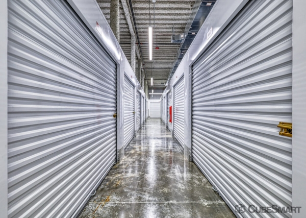 Storage Units at CubeSmart Self Storage - 5351 Wiles Road