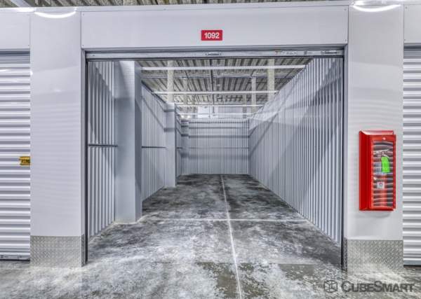 Storage Units at CubeSmart Self Storage - 5351 Wiles Road