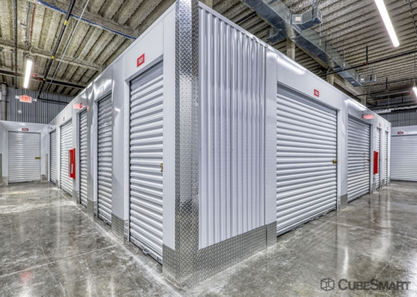 Storage Units at CubeSmart Self Storage - 5351 Wiles Road
