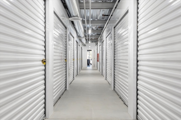 Storage Units at Indigo Self Storage - Las Vegas - South Decatur Blvd - 7475 South Decatur Boulevard