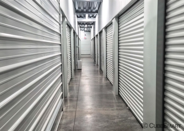 Storage Units at CubeSmart Self Storage - 22595 Pillsbury Avenue- MN - 22595 Pillsbury Avenue