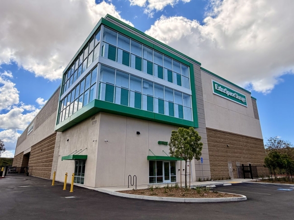 Storage Units at Extra Space Storage - 6857 - Irvine - Marine Way - 6720 Marine Way