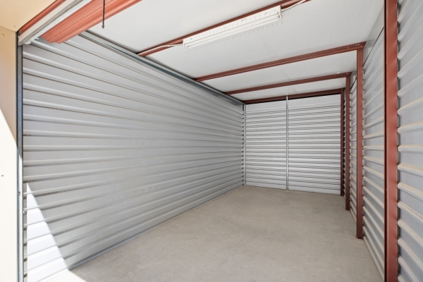 Storage Units at Storage Etc. - Westminster, CO - 8390 Church Ranch Boulevard