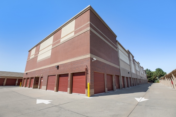 Storage Units at Storage Etc. - Westminster, CO - 8390 Church Ranch Boulevard