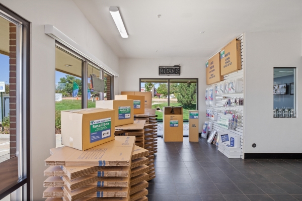 Storage Units at Storage Etc. - Westminster, CO - 8390 Church Ranch Boulevard