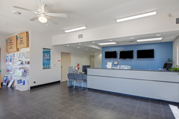 Storage Units at Storage Etc. - Westminster, CO - 8390 Church Ranch Boulevard