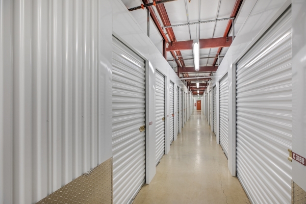 Storage Units at Storage Etc. - Westminster, CO - 8390 Church Ranch Boulevard