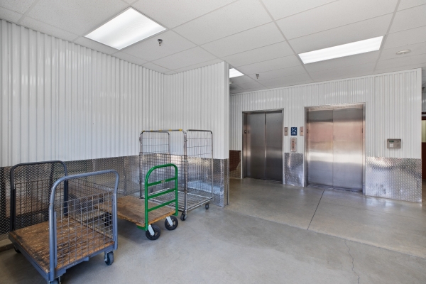 Storage Units at Storage Etc. - Westminster, CO - 8390 Church Ranch Boulevard