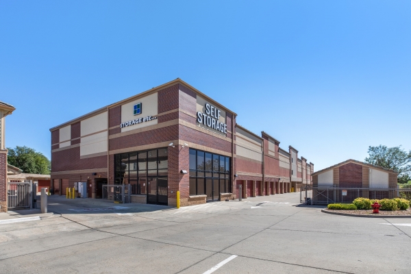 Storage Units at Storage Etc. - Westminster, CO - 8390 Church Ranch Boulevard