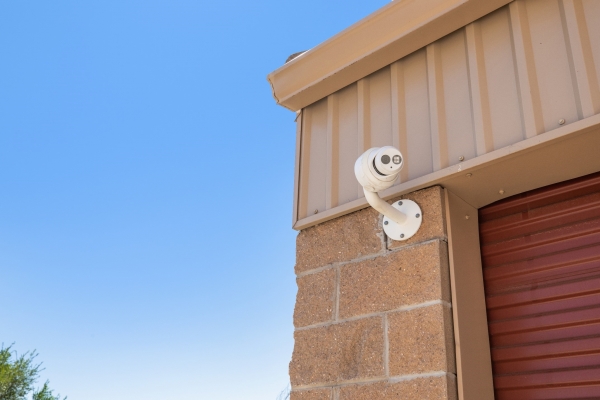 Storage Units at Storage Etc. - Westminster, CO - 8390 Church Ranch Boulevard