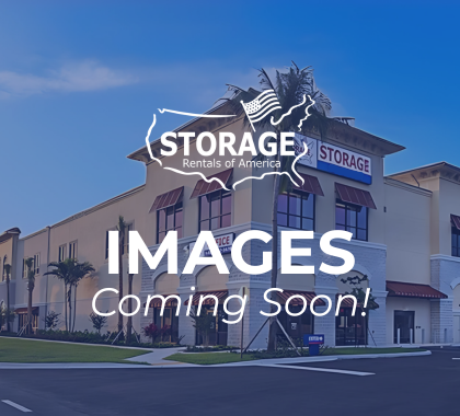 Storage Units at Storage Rentals of America - Dayton - Wagner Ford - 2130 Wagner Ford Road
