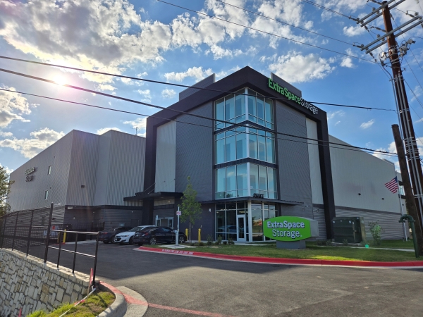 Storage Units at Extra Space Storage - 6833 - Georgetown - Airport Rd - 2040 Airport Road