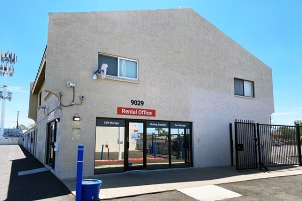 Storage Units at Public Storage - Phoenix - 9029 N 43rd Ave - 9029 N 43rd Ave