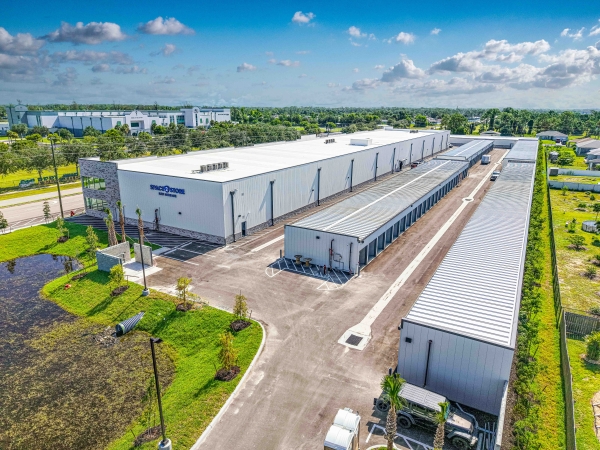 Storage Units at SPACE 2 STORE Self Storage - 2036 De Navarra Parkway