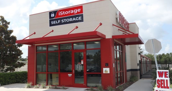Storage Units at iStorage - 7020 - SR70 Bradenton - 4660 53rd Avenue East