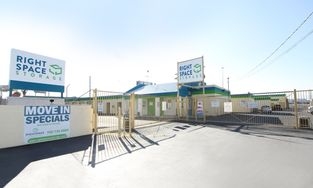 Storage Units at RightSpace Storage - 3037 - Westwood - 3105 Westwood Dr