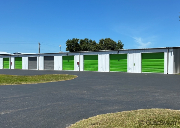 Storage Units at CubeSmart Self Storage - 7000 Iris Street - FL - 7000 Iris Street