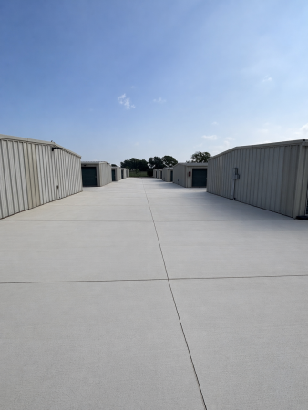 Storage Units at Stow & Co Storage - FM 2727 - 1380 Fm 2727
