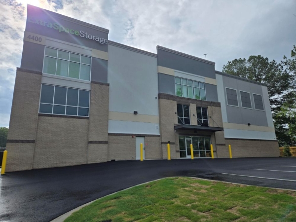 Storage Units at Extra Space Storage - 6764 - Ellenwood - W Panola Rd - 4400 West Panola Road