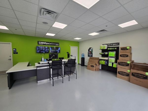 Storage Units at Extra Space Storage - 6764 - Ellenwood - W Panola Rd - 4400 West Panola Road