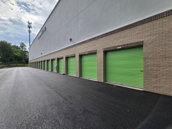 Storage Units at Extra Space Storage - 6764 - Ellenwood - W Panola Rd - 4400 West Panola Road