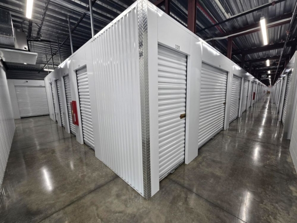 Storage Units at Extra Space Storage - 6764 - Ellenwood - W Panola Rd - 4400 West Panola Road