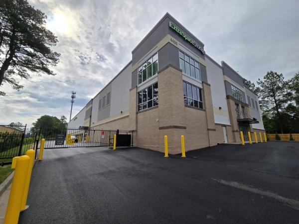 Storage Units at Extra Space Storage - 6764 - Ellenwood - W Panola Rd - 4400 West Panola Road