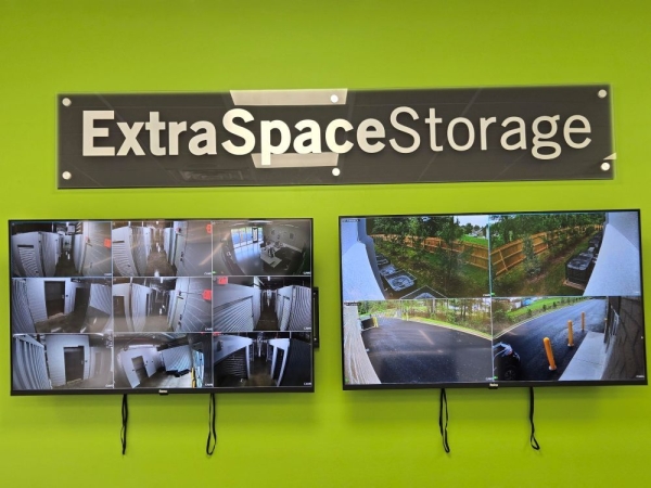 Storage Units at Extra Space Storage - 6764 - Ellenwood - W Panola Rd - 4400 West Panola Road