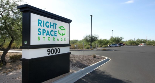 Storage Units at RightSpace Storage - 3012 - Bear Canyon, AZ - 9000 East Tanque Verde Road