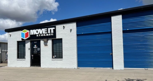 Storage Units at Move It Storage - 5067 - Crossgate - 6857 S Staples St