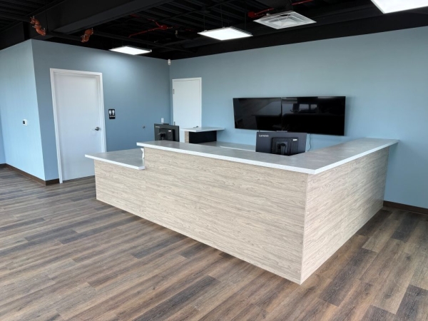 Storage Units at Extra Space Storage - 5210 - North Las Vegas - N Commerce St - 6823 North Commerce Street