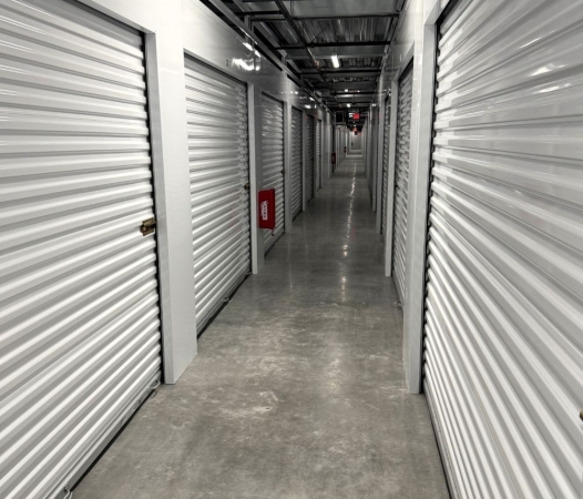 Storage Units at Extra Space Storage - 5210 - North Las Vegas - N Commerce St - 6823 North Commerce Street