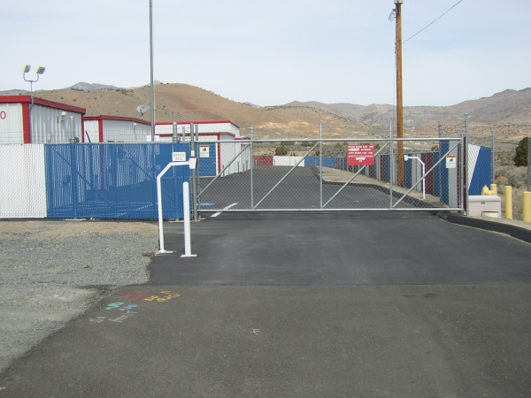 Storage Units at All American Self Storage - 10250 U.s. 50