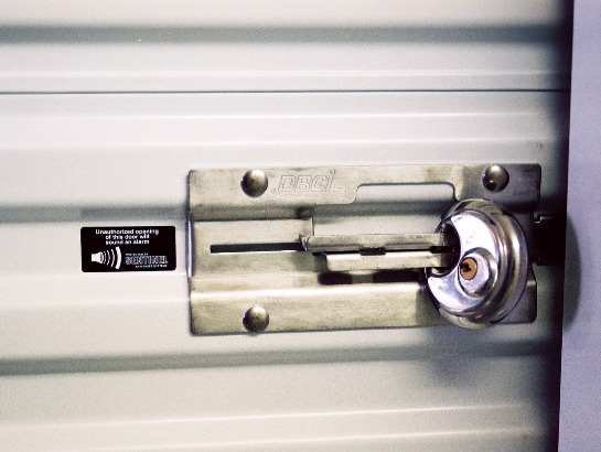 Storage Units at Community Self Storage - Bellaire / West U / Galleria - 5611 S. Rice Ave. - 5611 South Rice Avenue