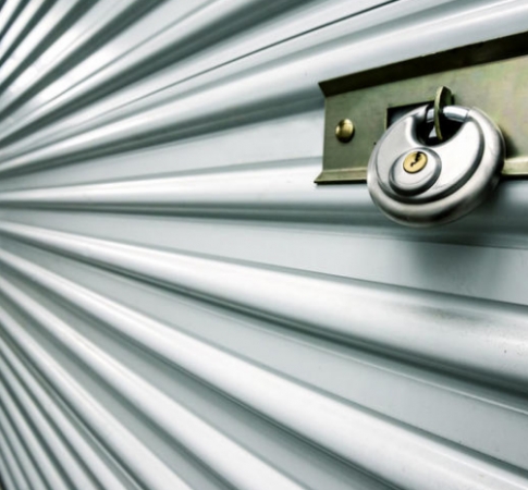 Storage Units at Community Self Storage - Bellaire / West U / Galleria - 5611 S. Rice Ave. - 5611 South Rice Avenue