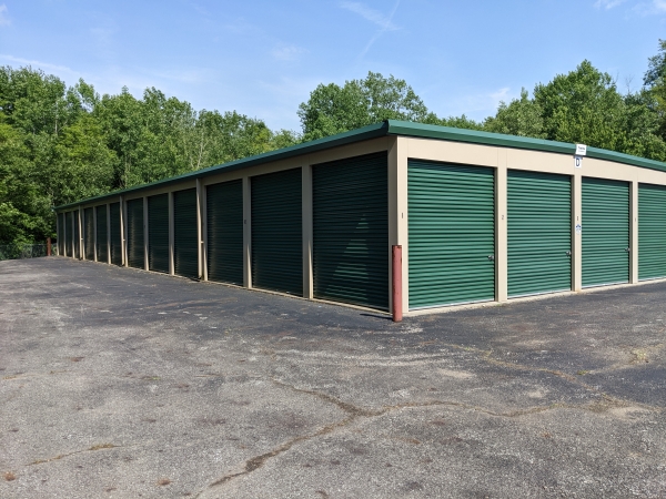Storage Units at Rent Rite Storage - Akron - 1589 Canton Road