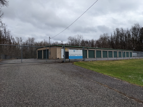 Storage Units at Rent Rite Storage - Akron - 1589 Canton Road