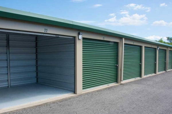Storage Units at Rent Rite Storage - Akron - 1589 Canton Road