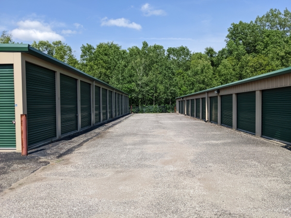 Storage Units at Rent Rite Storage - Akron - 1589 Canton Road