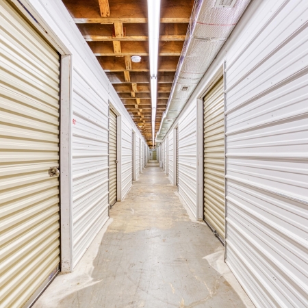 Storage Units at Valley Storage - Shepherdstown - 1744 Shepherd Grade Road