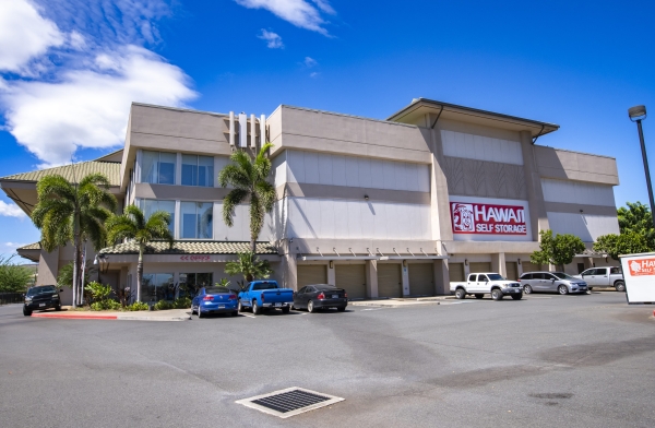 Storage Units at Hawai'i Self Storage - Kapolei - 488 Kamokila Boulevard