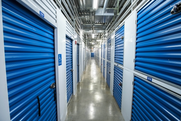 Storage Units at Hawai'i Self Storage - Kapolei - 488 Kamokila Boulevard