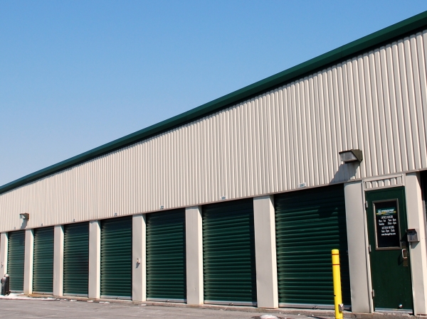 Storage Units at Storage Post - University Heights (Bronx) - 301 W Fordham Rd