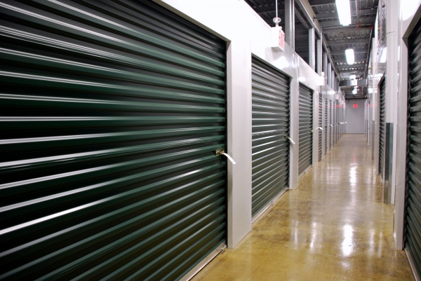 Storage Units at Storage Post - University Heights (Bronx) - 301 W Fordham Rd