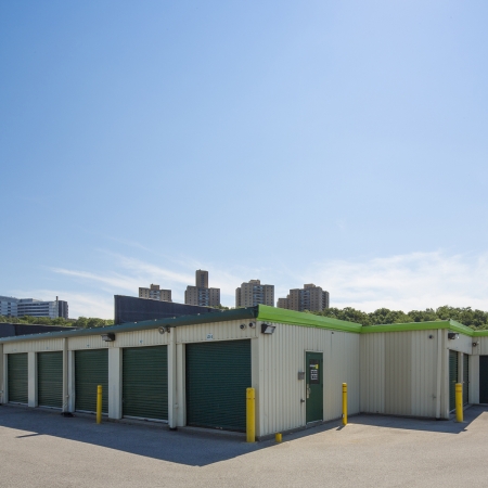 Storage Units at Storage Post - University Heights (Bronx) - 301 W Fordham Rd