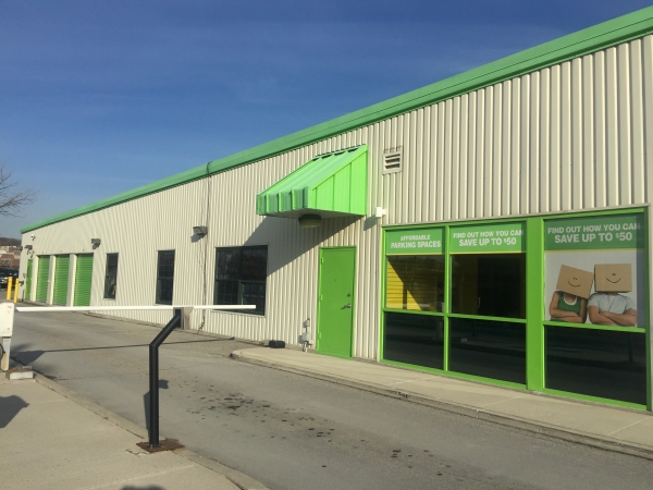 Storage Units at Storage Post - University Heights (Bronx) - 301 W Fordham Rd